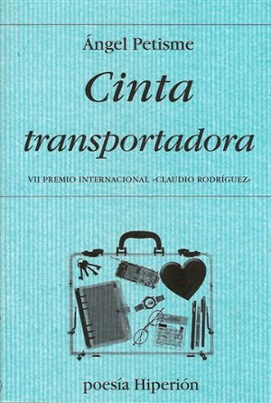 Cinta Transportadora